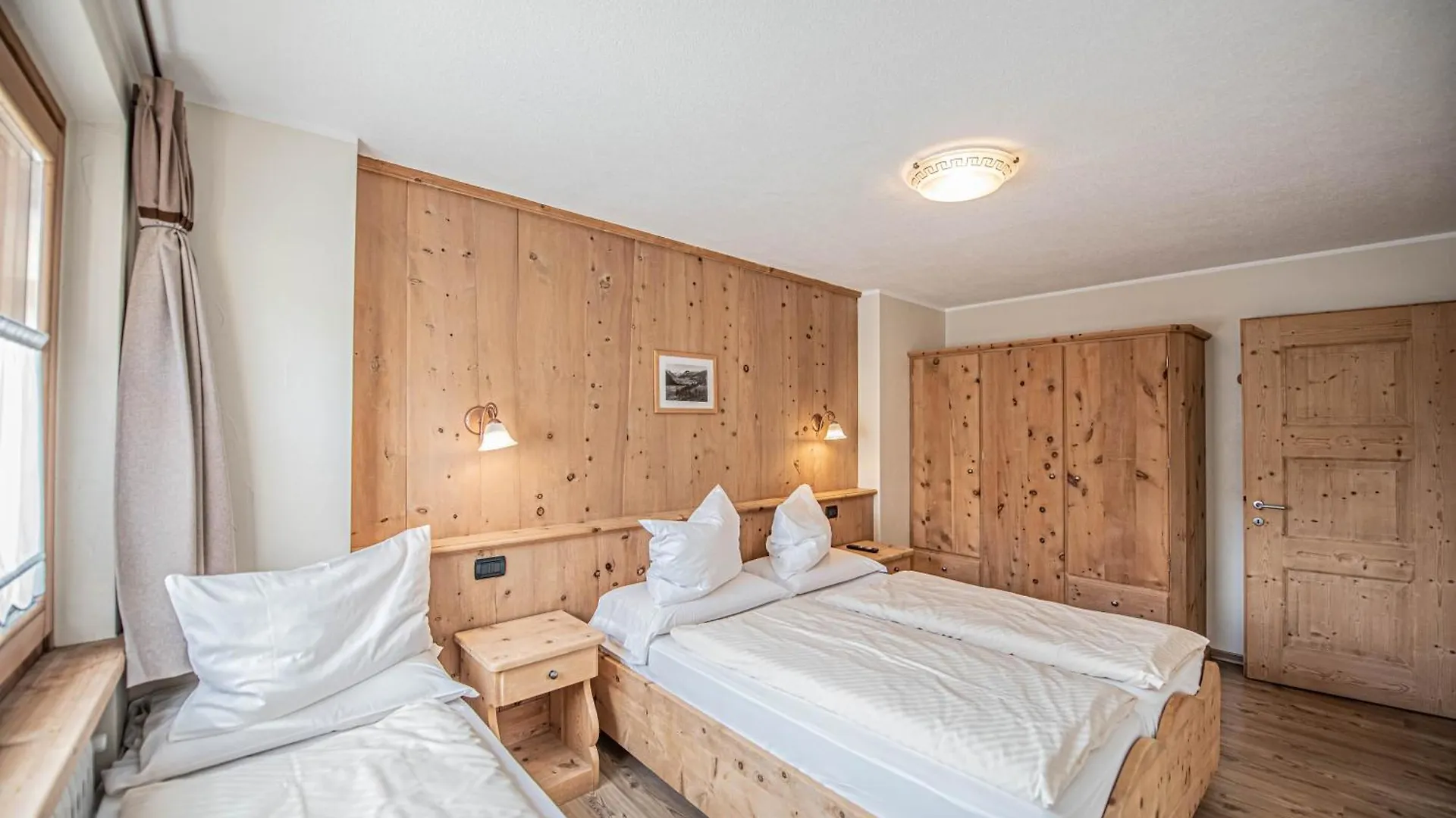 Appartamenti Anna Livigno Apartment