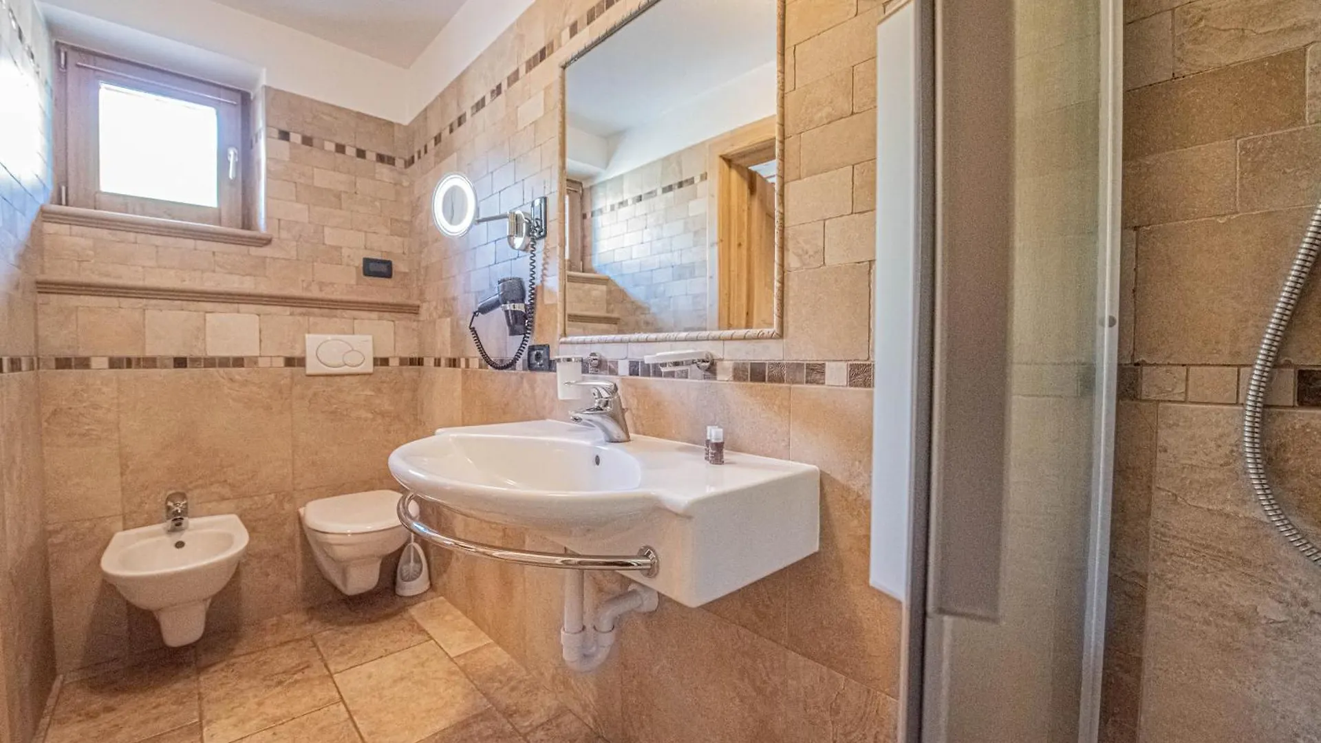 Apartment Appartamenti Anna Livigno Italy
