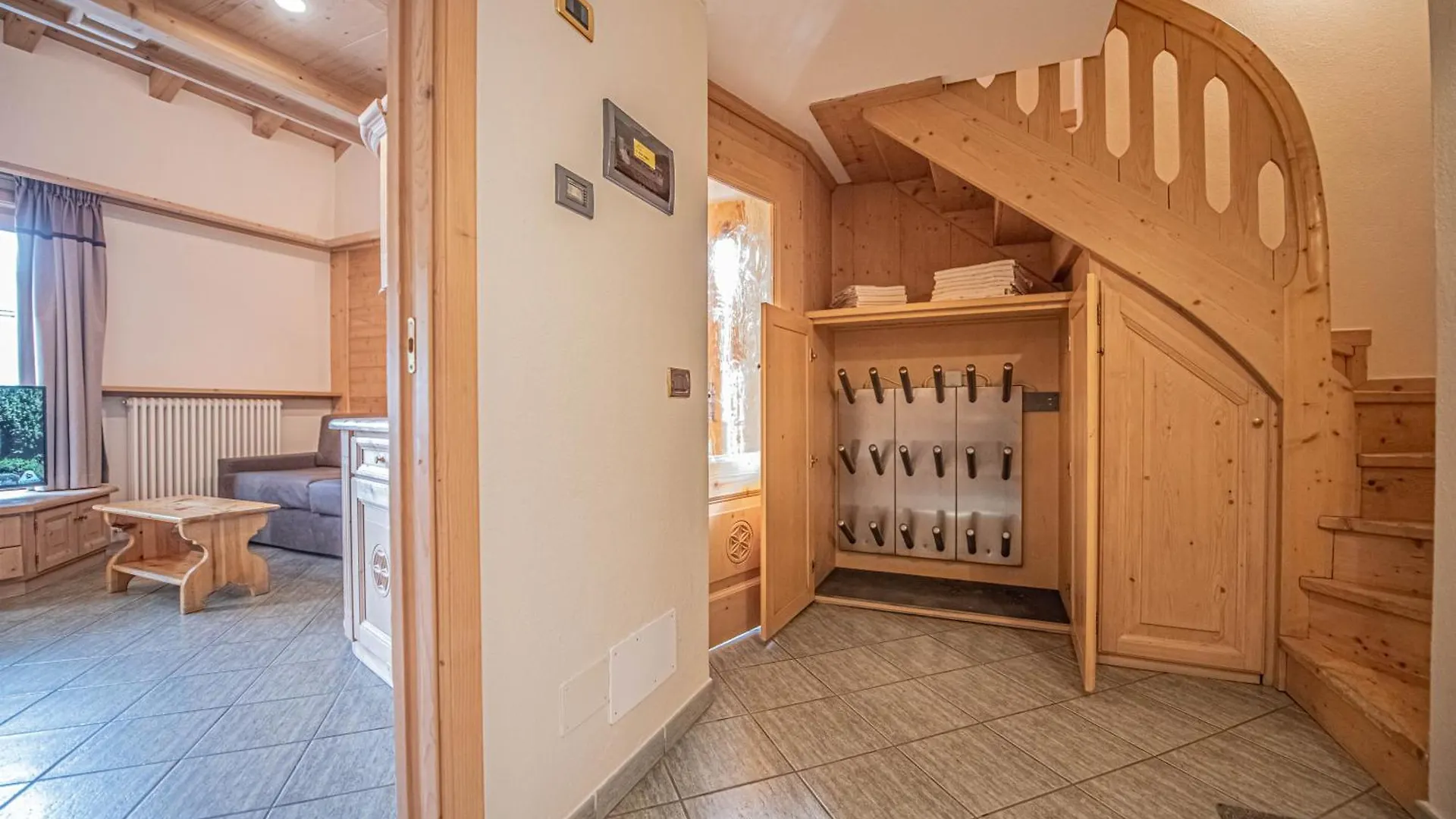 Appartamenti Anna Livigno 0*,