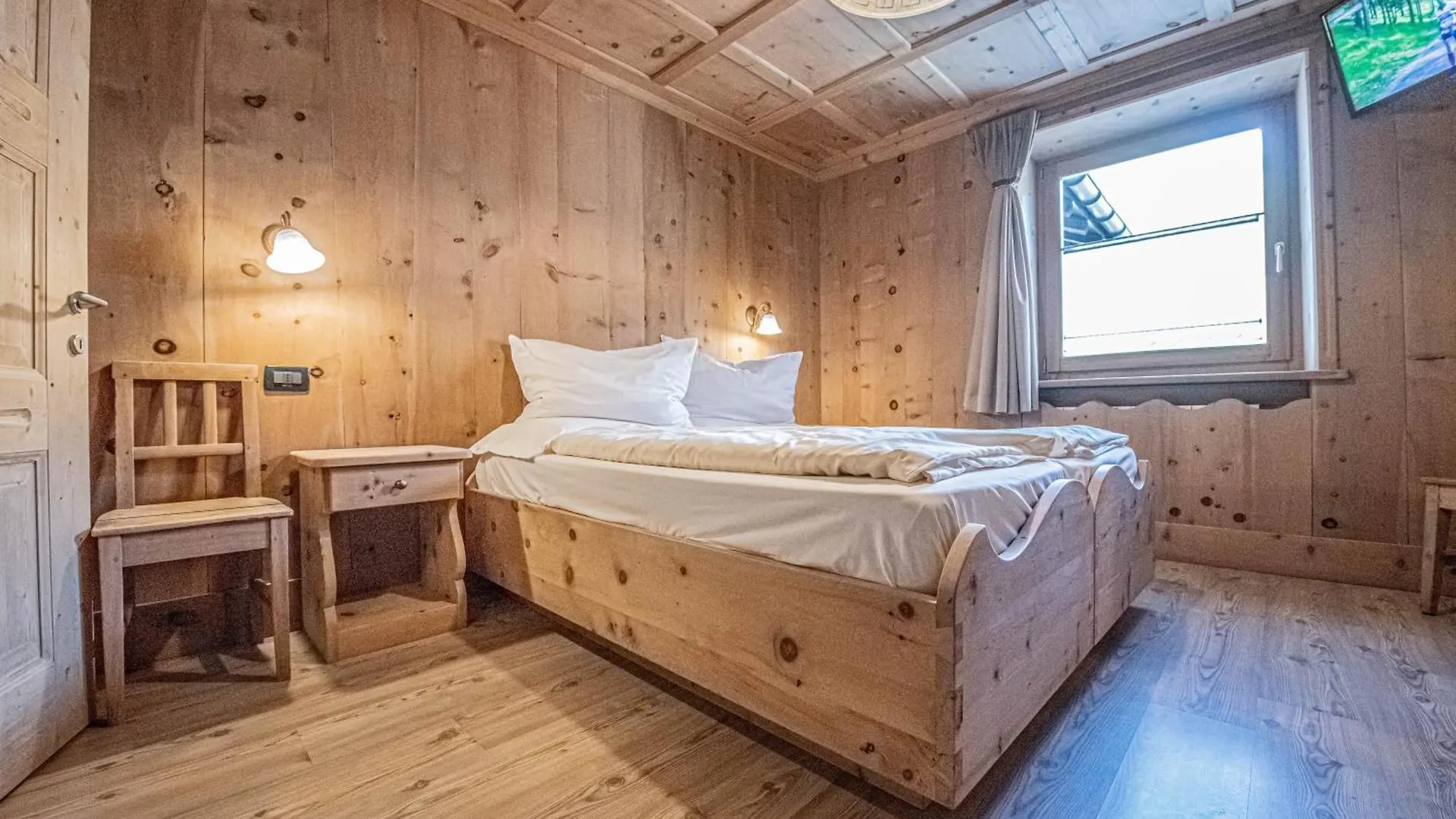 Appartamenti Anna Livigno 0*,  Italy