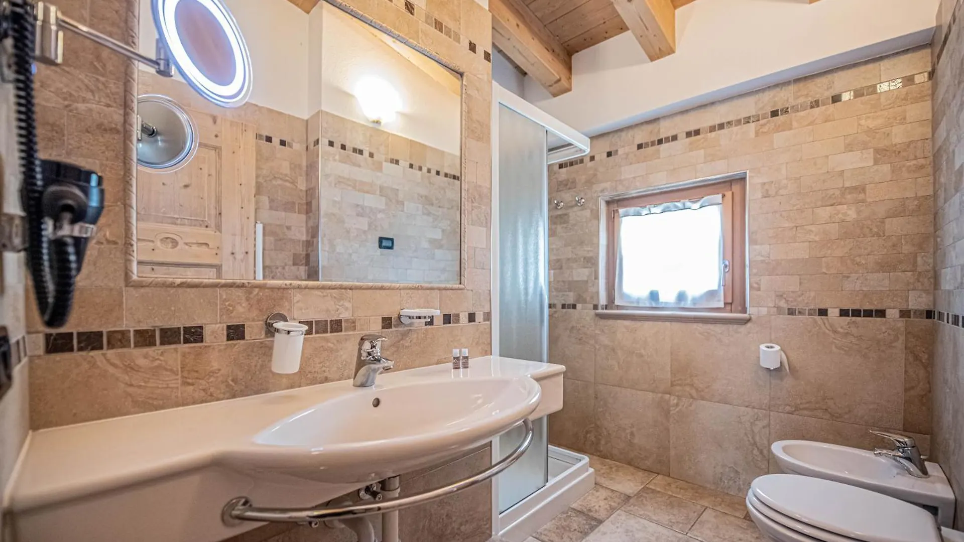 Apartment Appartamenti Anna Livigno Italy