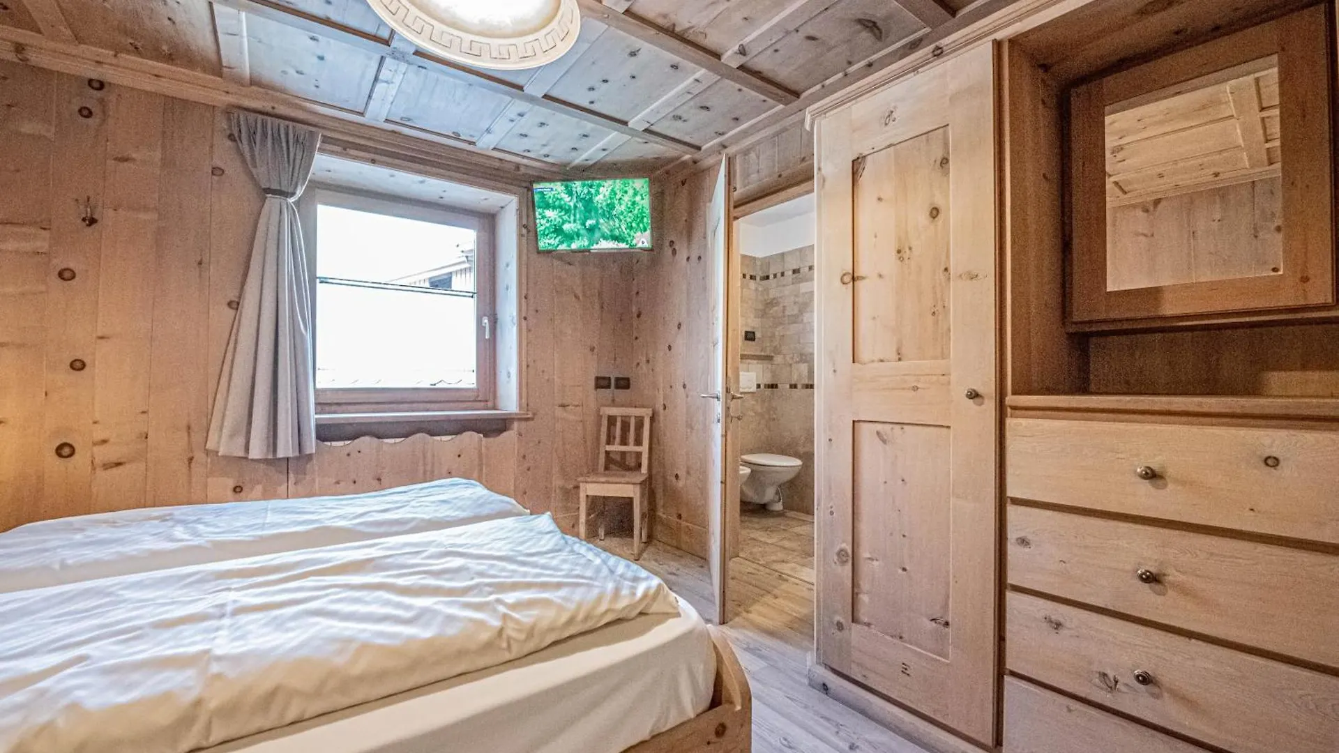 Appartamenti Anna Livigno Apartment