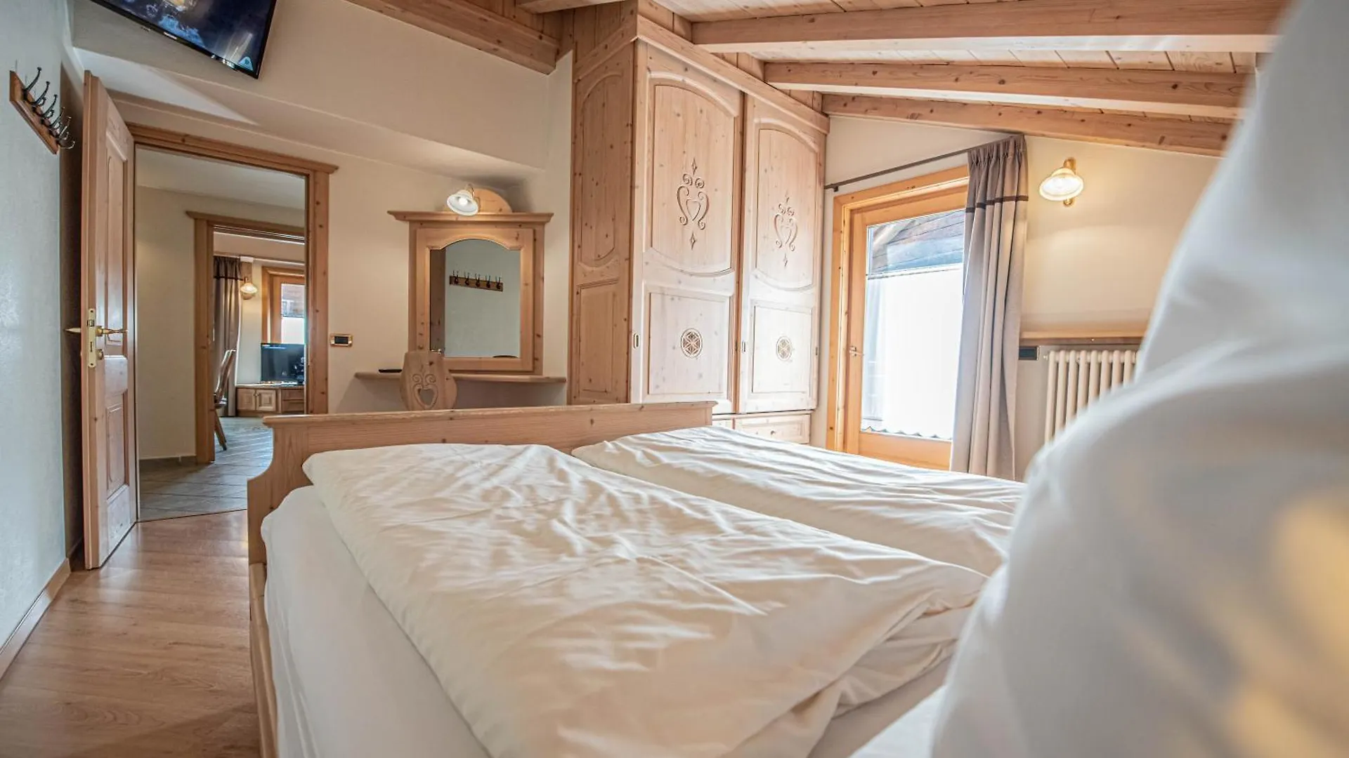 Appartamenti Anna Livigno Apartment