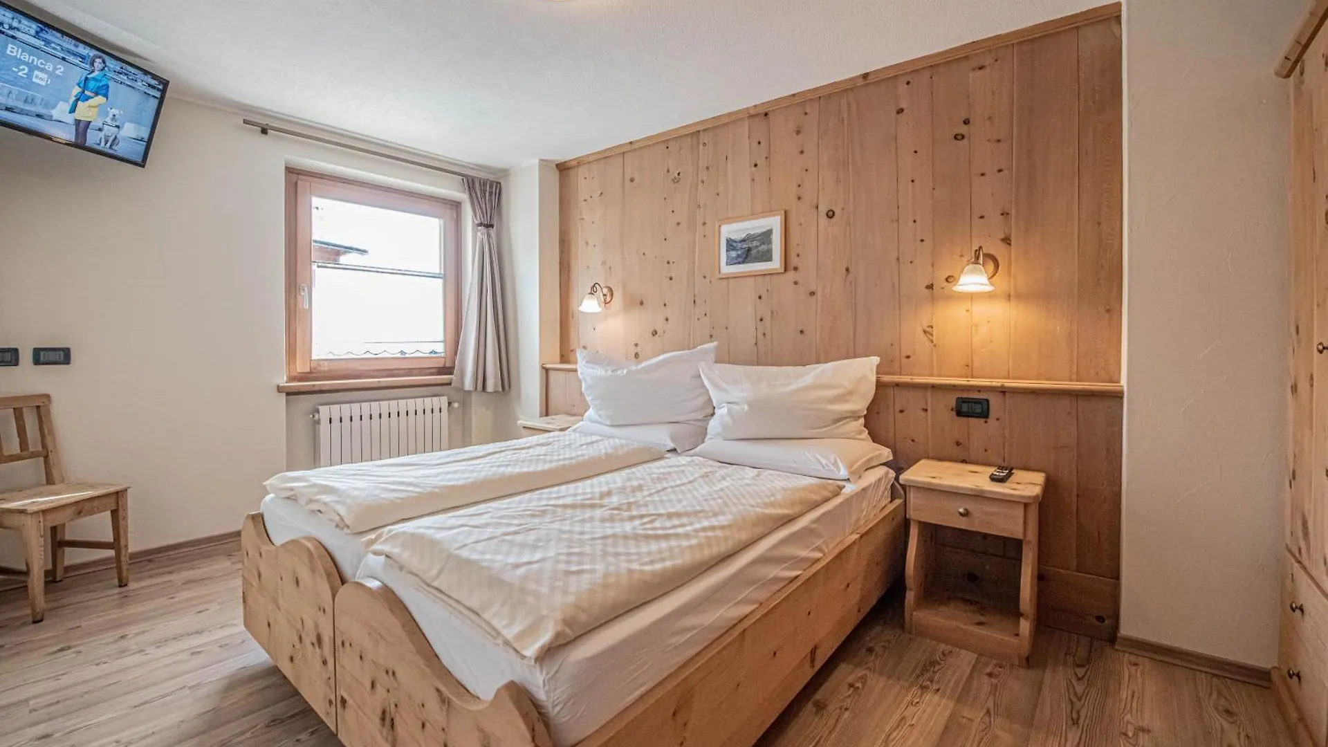 Appartamenti Anna Livigno 0*,