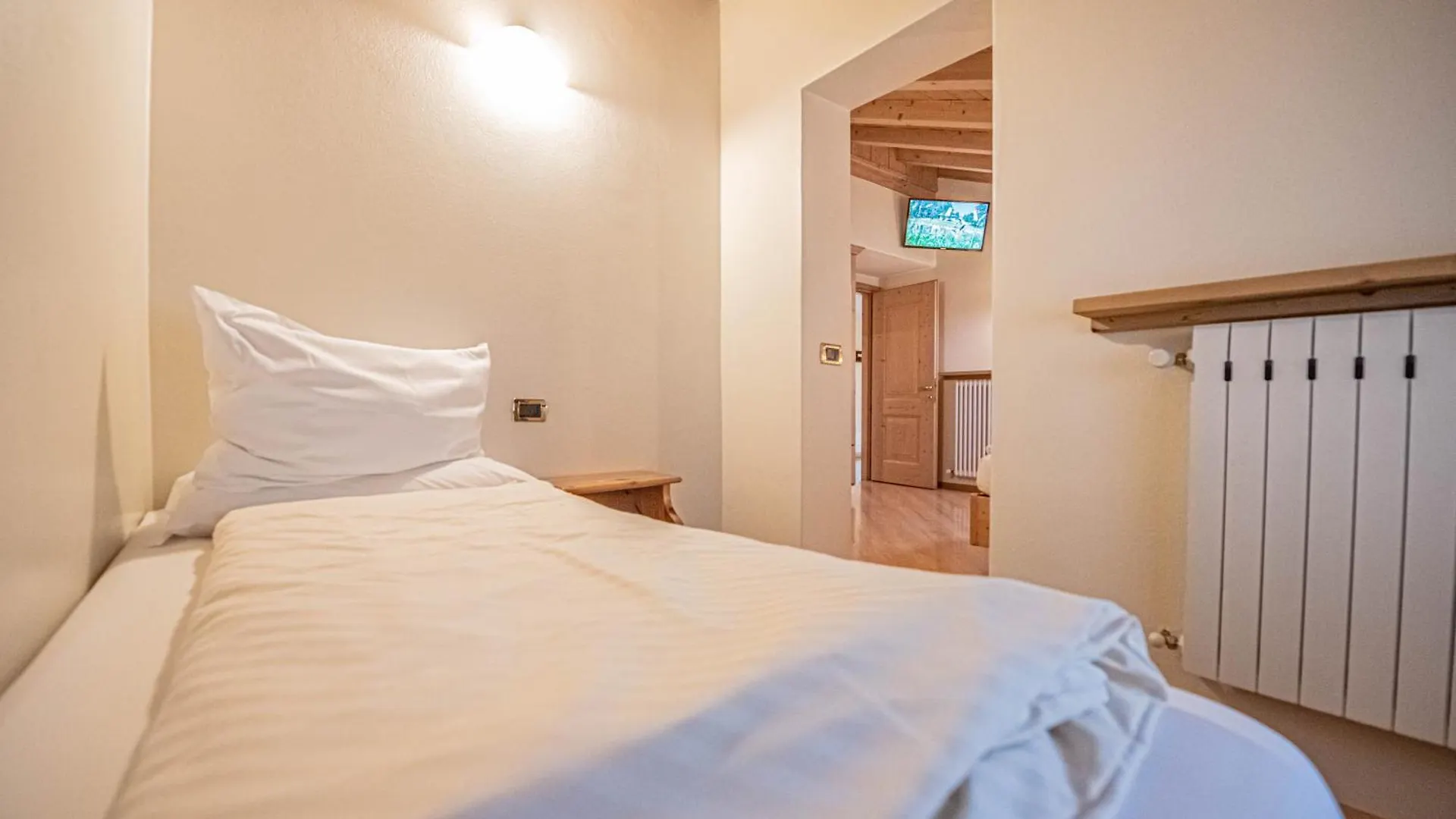 Appartamenti Anna Livigno