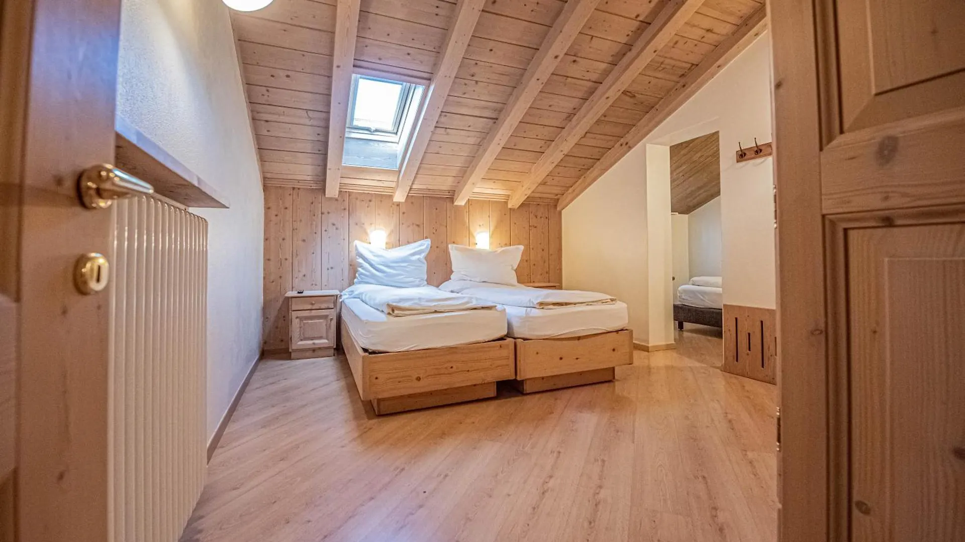 Appartamenti Anna Livigno 0*,