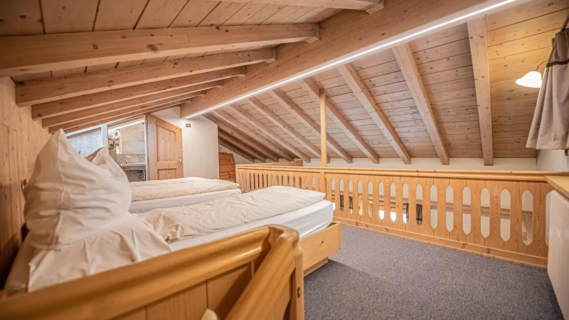 Apartment Appartamenti Anna Livigno Italy