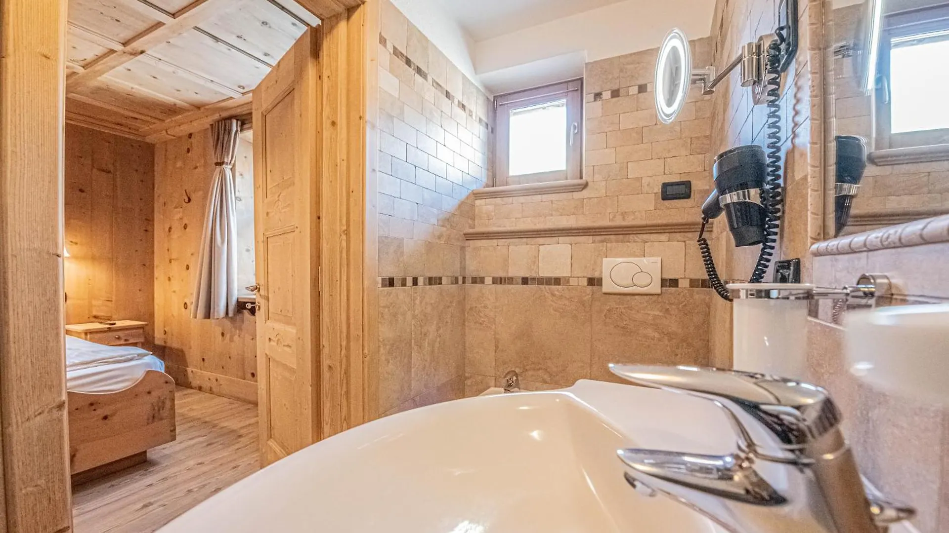 Apartment Appartamenti Anna Livigno